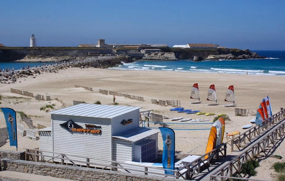 Is Tarifa for beginners?