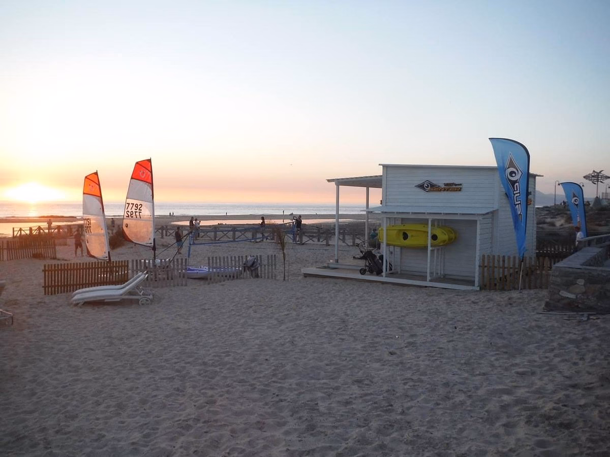 Why is Tarifa called Tarifa?