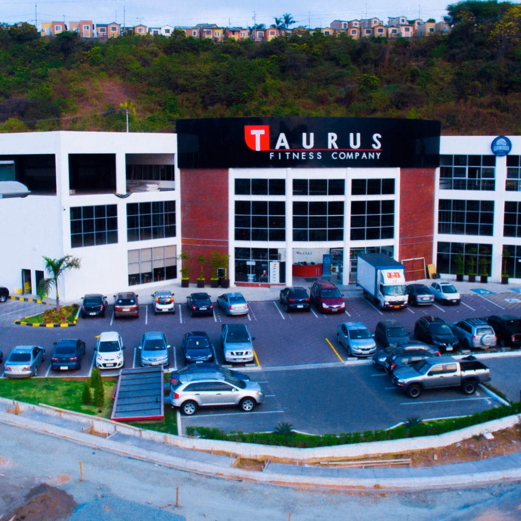 ¿Quién es el dueño del Taurus Gym?