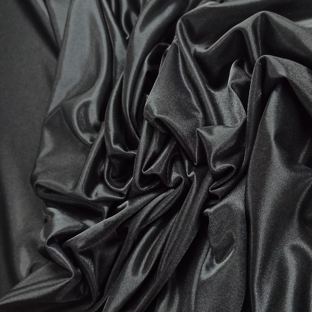 ¿Qué tipo de tela es el acetato?