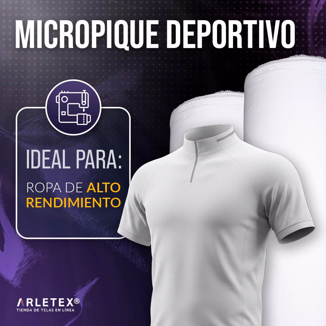 ¿Qué tan buena es la tela piqué?