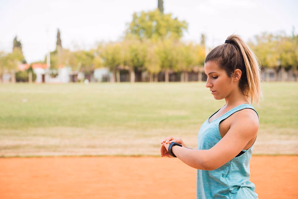 ¿Qué es el entrenamiento de tempo?