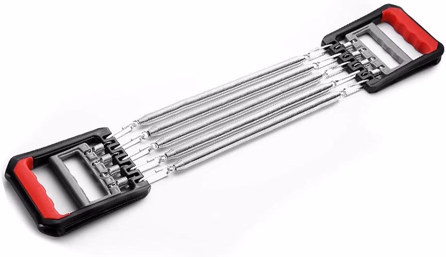 ¿Qué son los tensores en gimnasio?