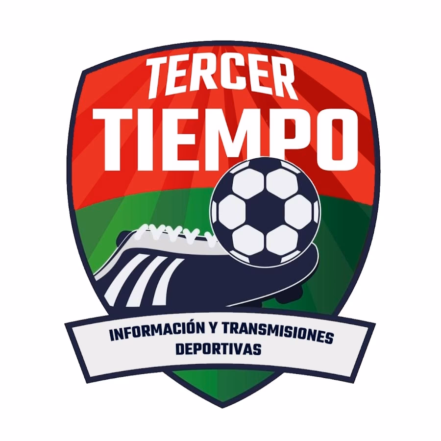 ¿Cuál es el tercer tiempo?