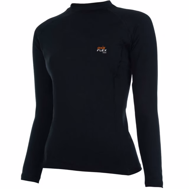 ¿Cómo saber qué ropa térmica comprar?