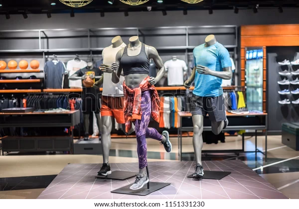 ¿Cuál es la tienda deportiva más grande del mundo?