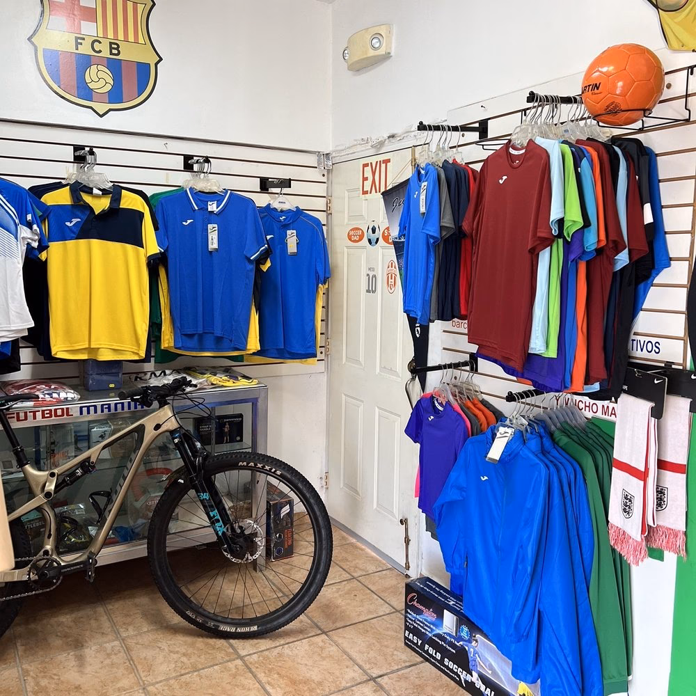 ¿Qué equipos de fútbol hay en Puerto Rico?