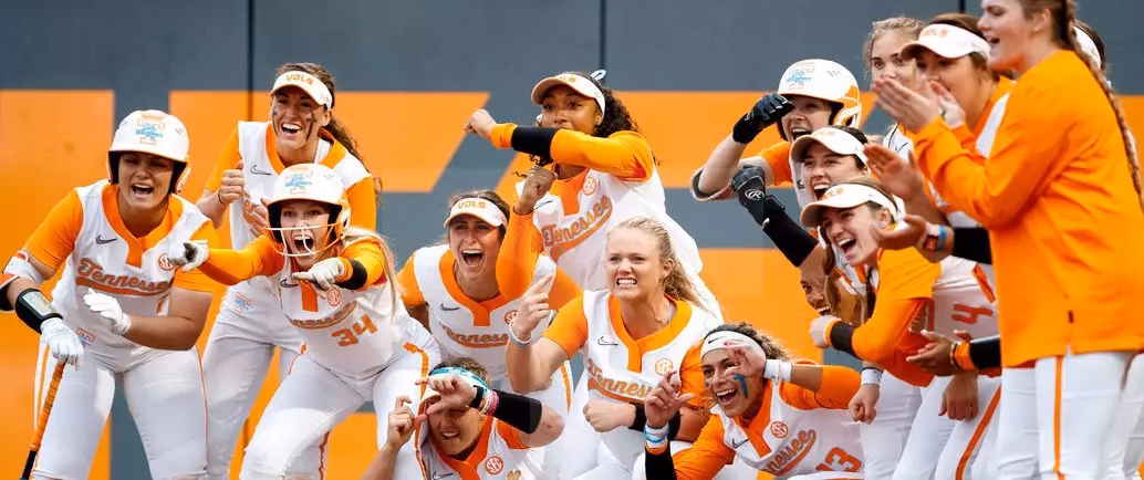Does Tennessee have gymnastics?