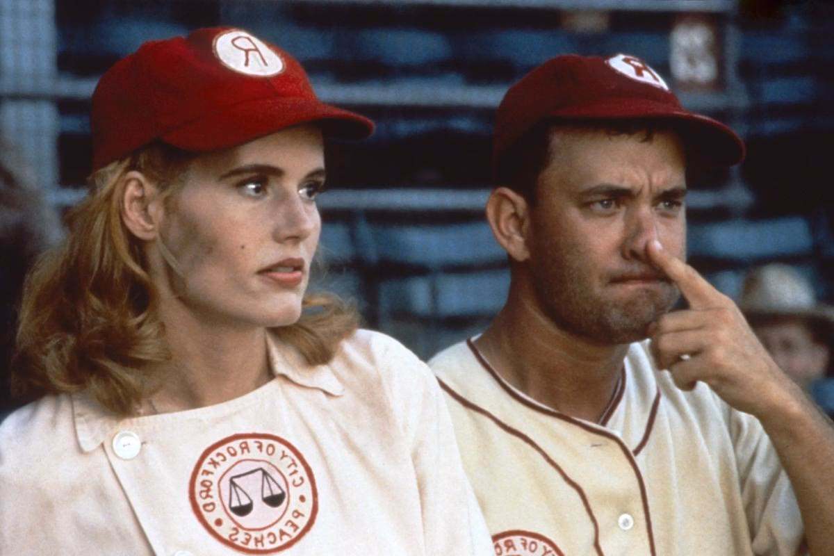 ¿Qué equipo de béisbol le gusta a Tom Hanks?