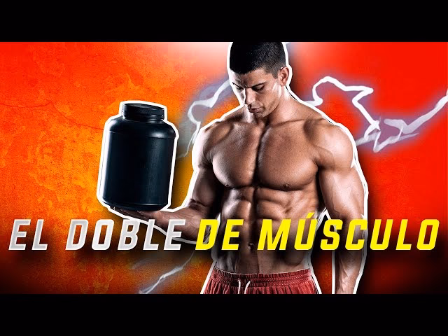 ¿Cuál es el mejor momento para tomar creatina?