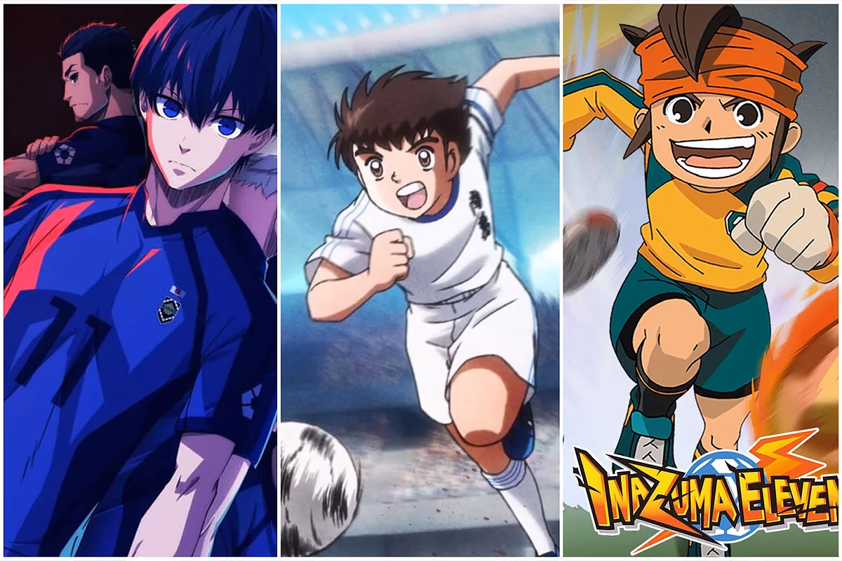 Are sports anime worth watching?