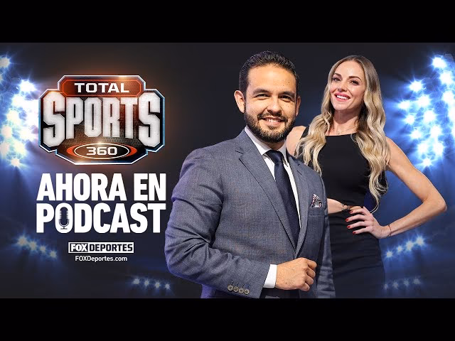 ¿Quién es el propietario de Total Sports?