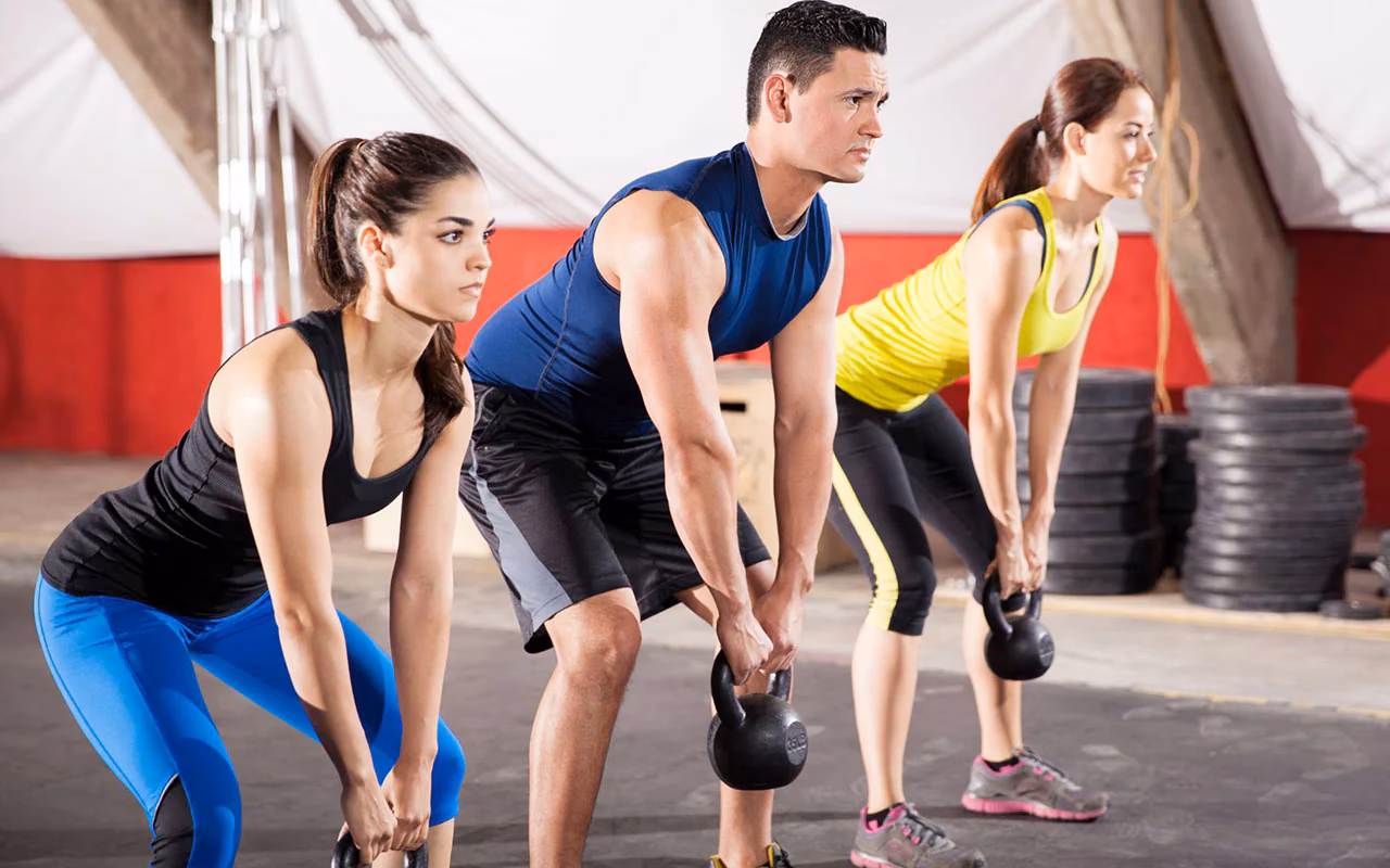 ¿Qué se entiende por training?