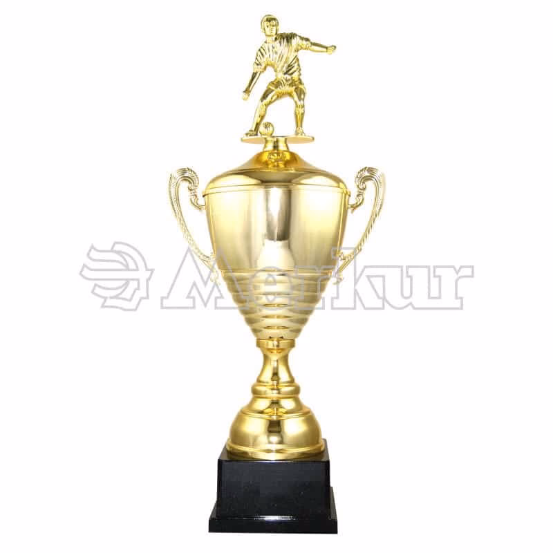 ¿Cuál es el trofeo más caro?