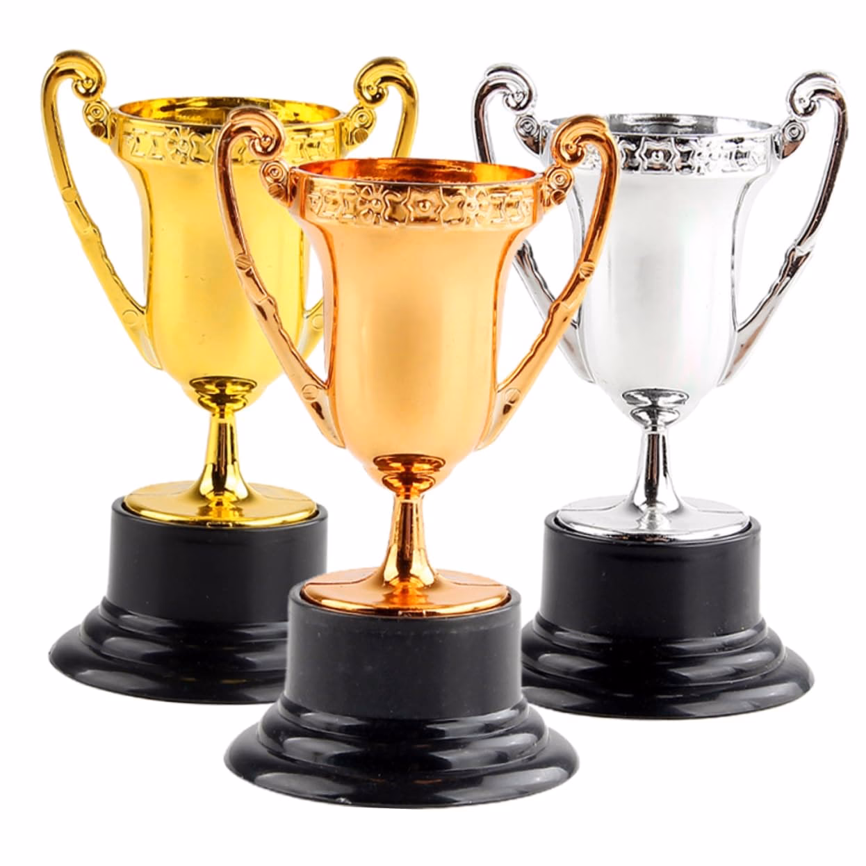 ¿Cuál es el trofeo más caro?