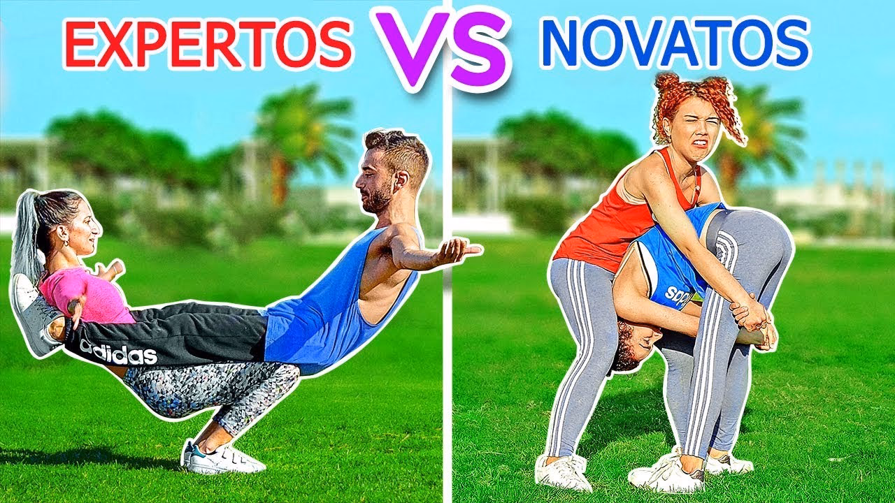 ¿Qué es la regla de las 2 personas en gimnasia?