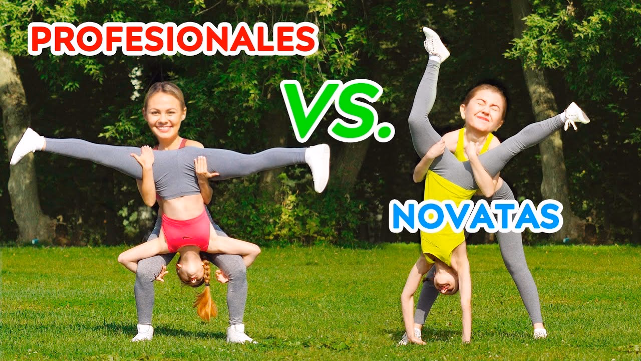 ¿Qué gimnasia es la más fácil?