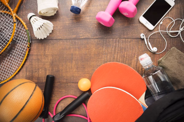 What is a try in sports?