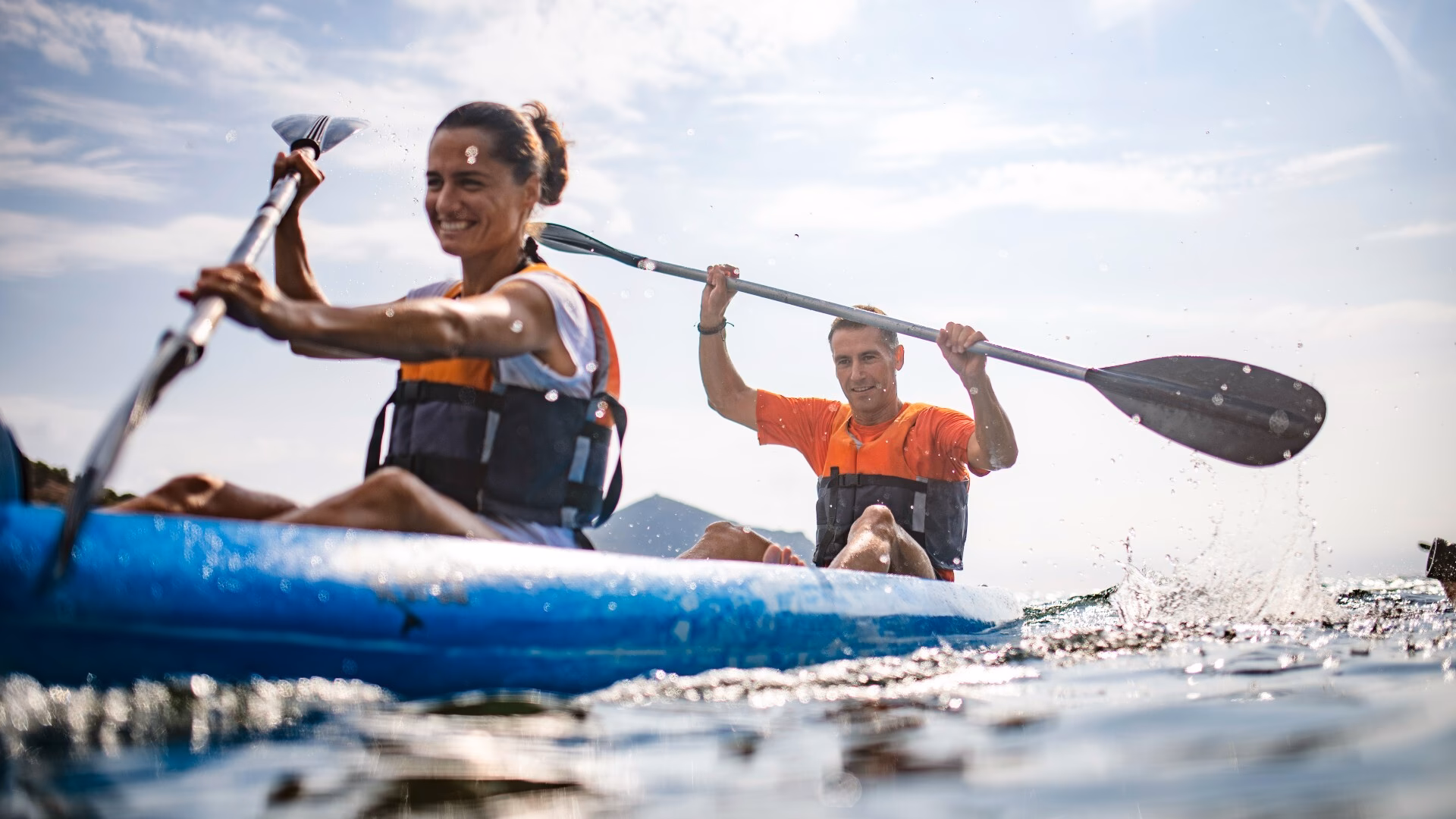 ¿Qué es el turismo activo?