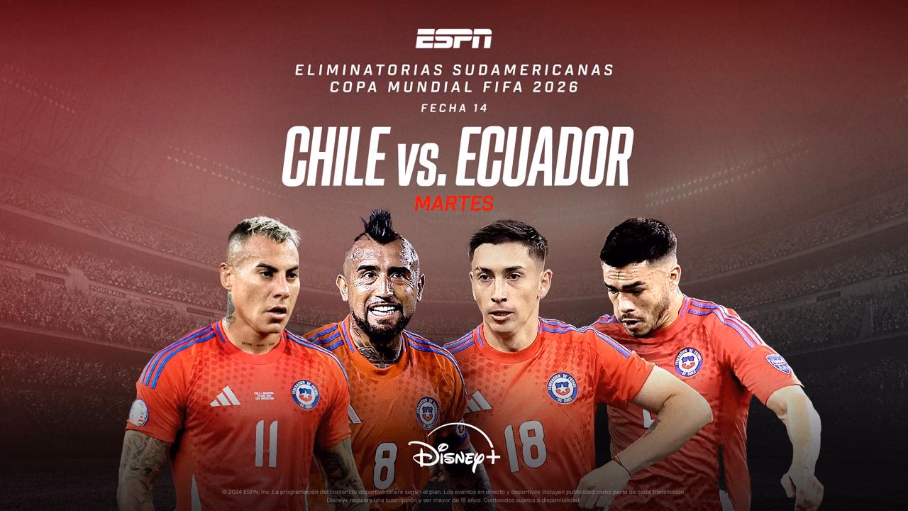 ¿Cómo ver TV chilena online gratis?