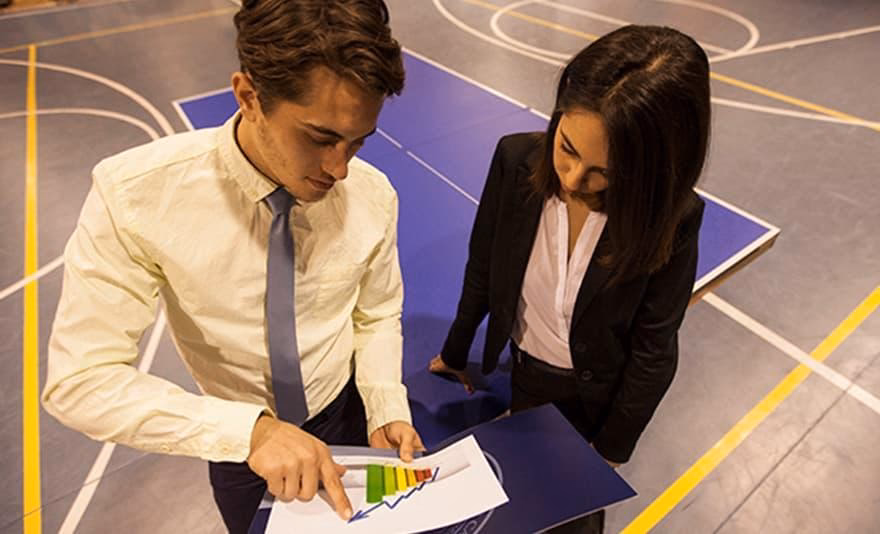 ¿Qué tan buena es la UCAM?