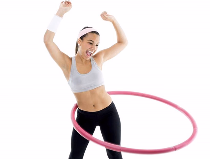 ¿Cómo se llama el deporte con un ula ula?