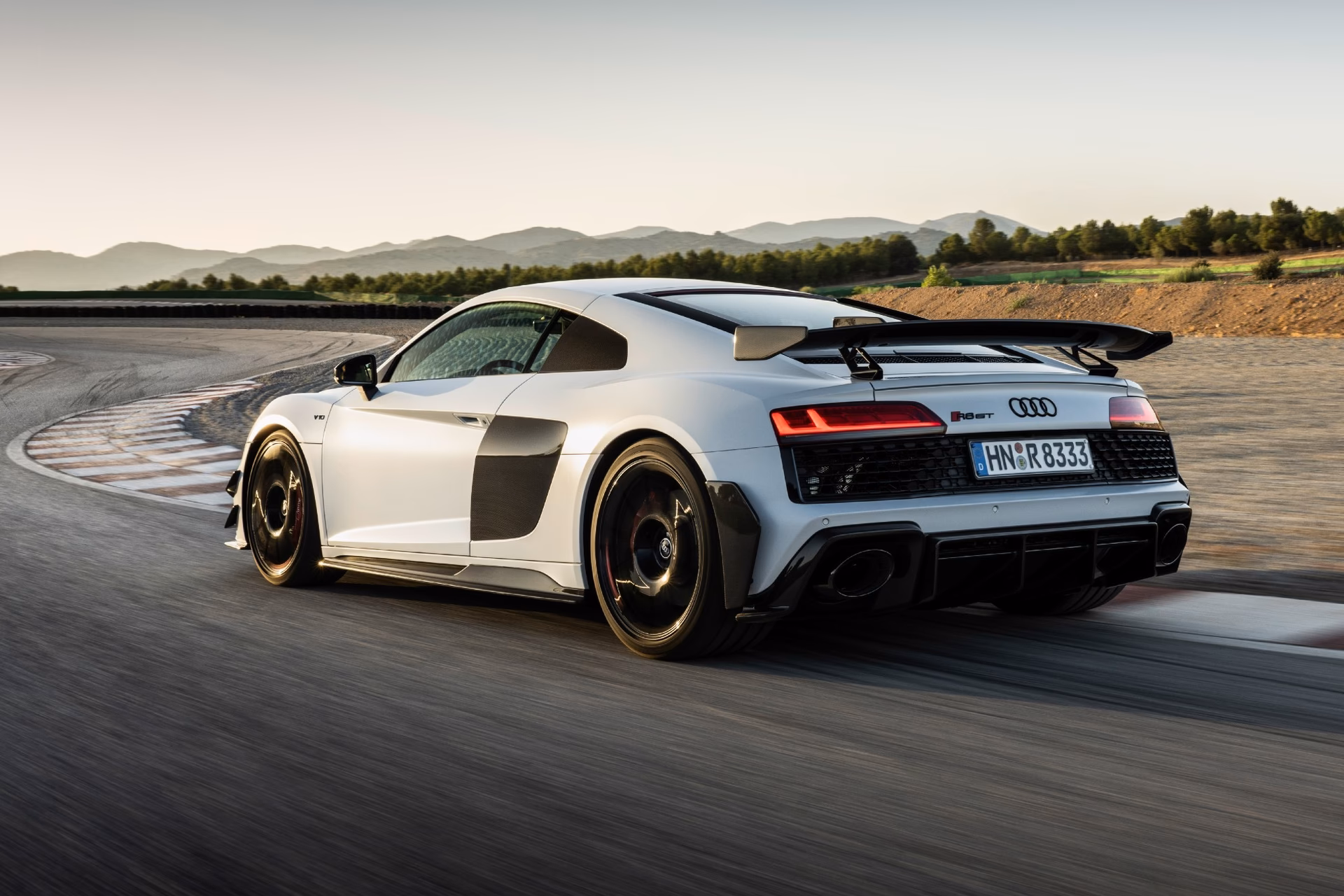 ¿Cuál es el precio del Audi RS3 Sportback 2025?