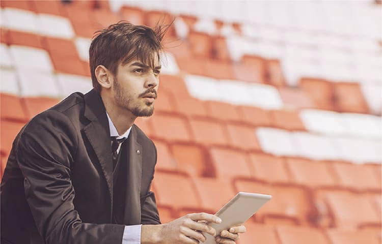 ¿Qué hace un licenciado en administración del deporte?