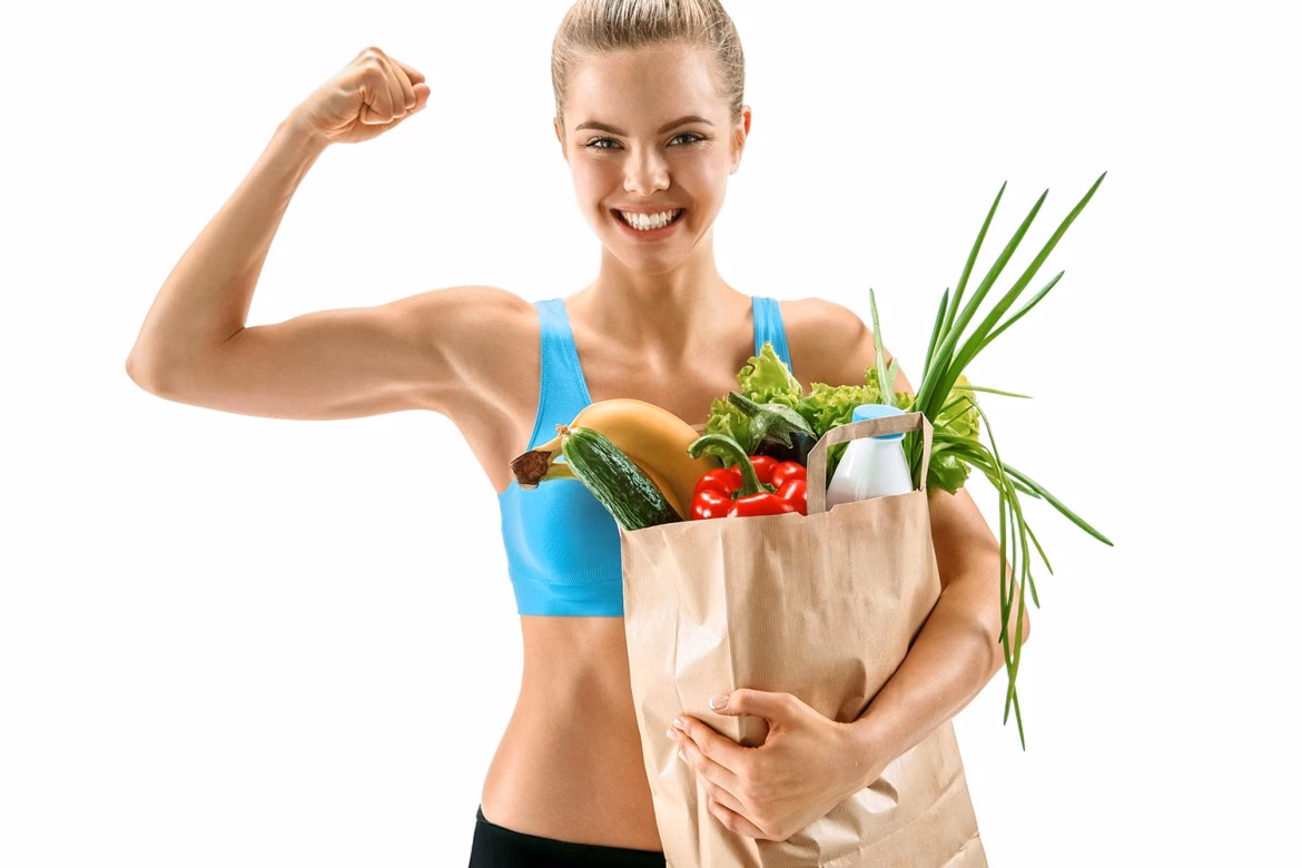 ¿Quiénes son algunos deportistas de alto rendimiento veganos?