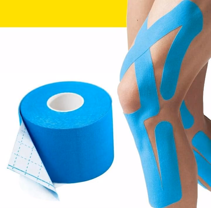 ¿Cuáles son los 4 tipos de vendajes?