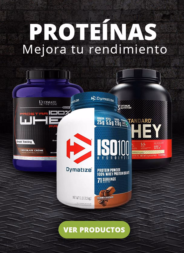 ¿Cuáles son los suplementos más vendidos?