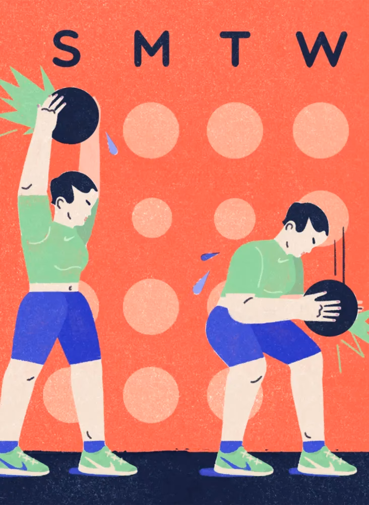 ¿Cuales son los pros y contras del entrenamiento?