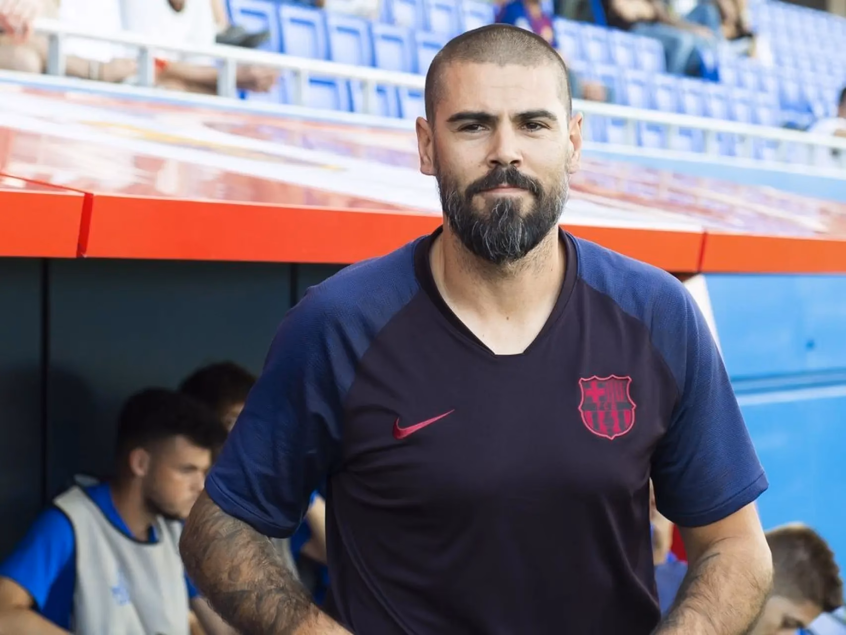 ¿Qué pasó con Víctor Valdez?