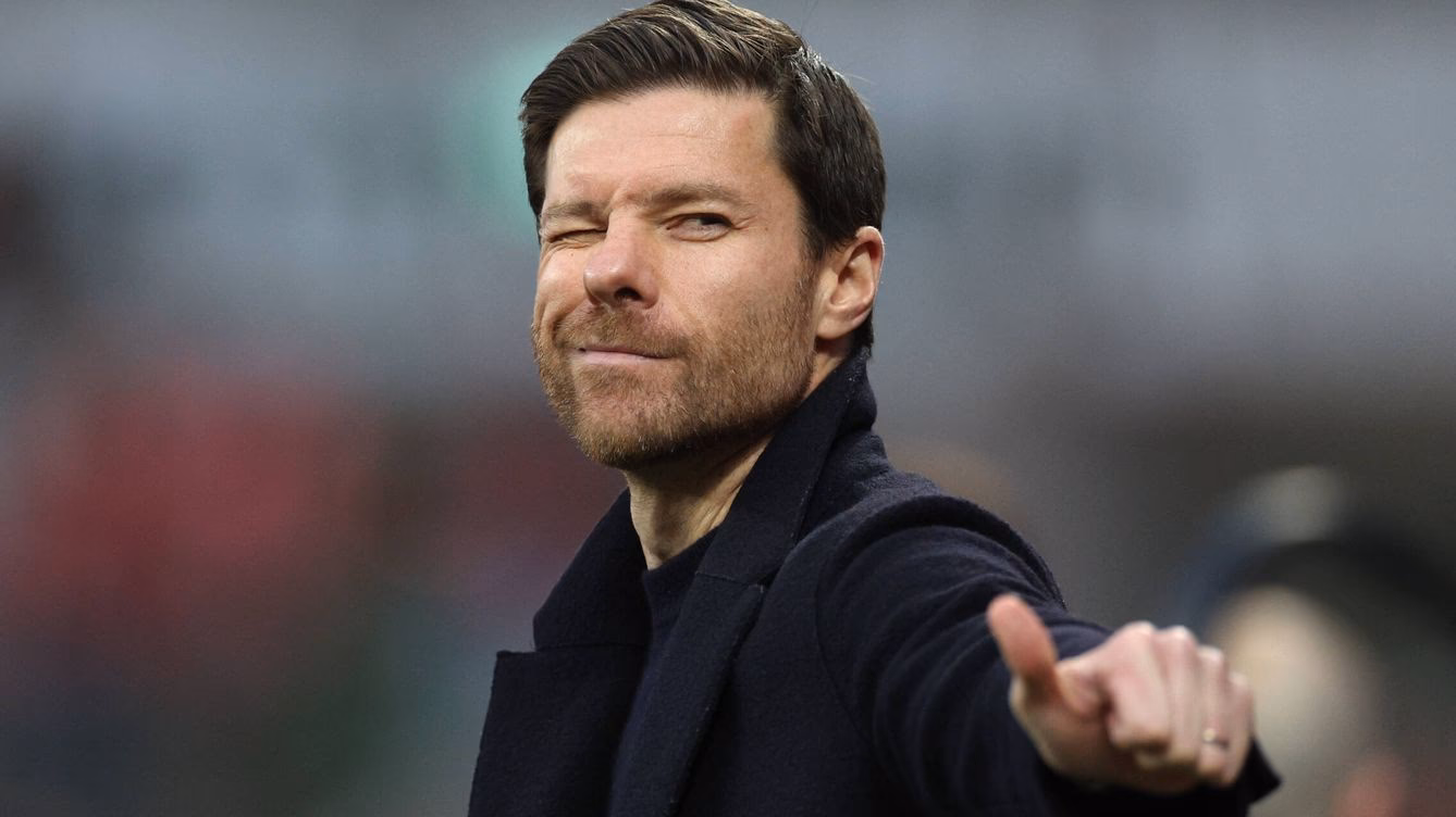 ¿Qué hace actualmente Xabi Alonso?