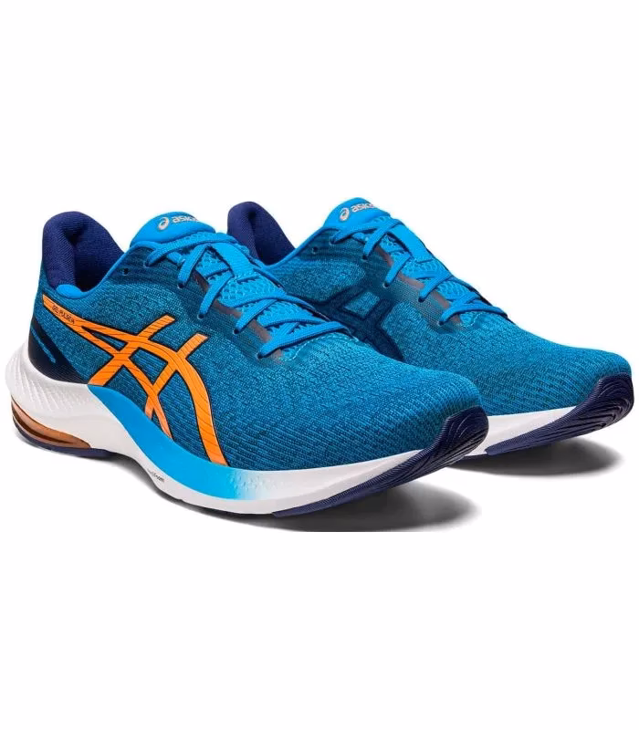 Do podiatrists recommend Asics?