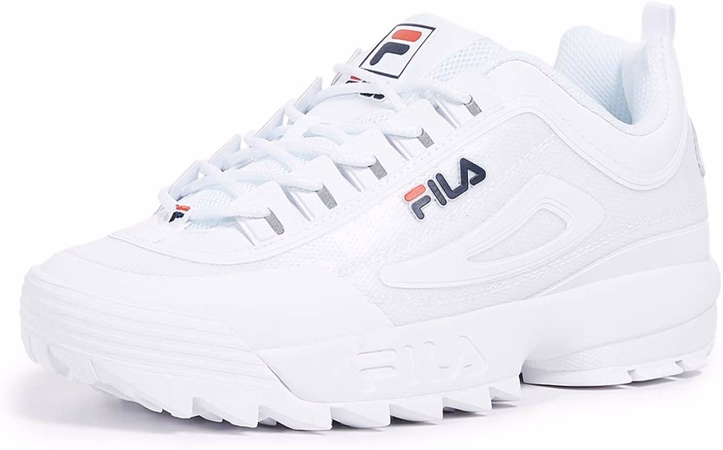 ¿Cómo saber si el tenis Fila es original?