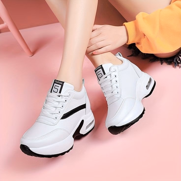 ¿Cuáles son las 10 mejores marcas de zapatillas?