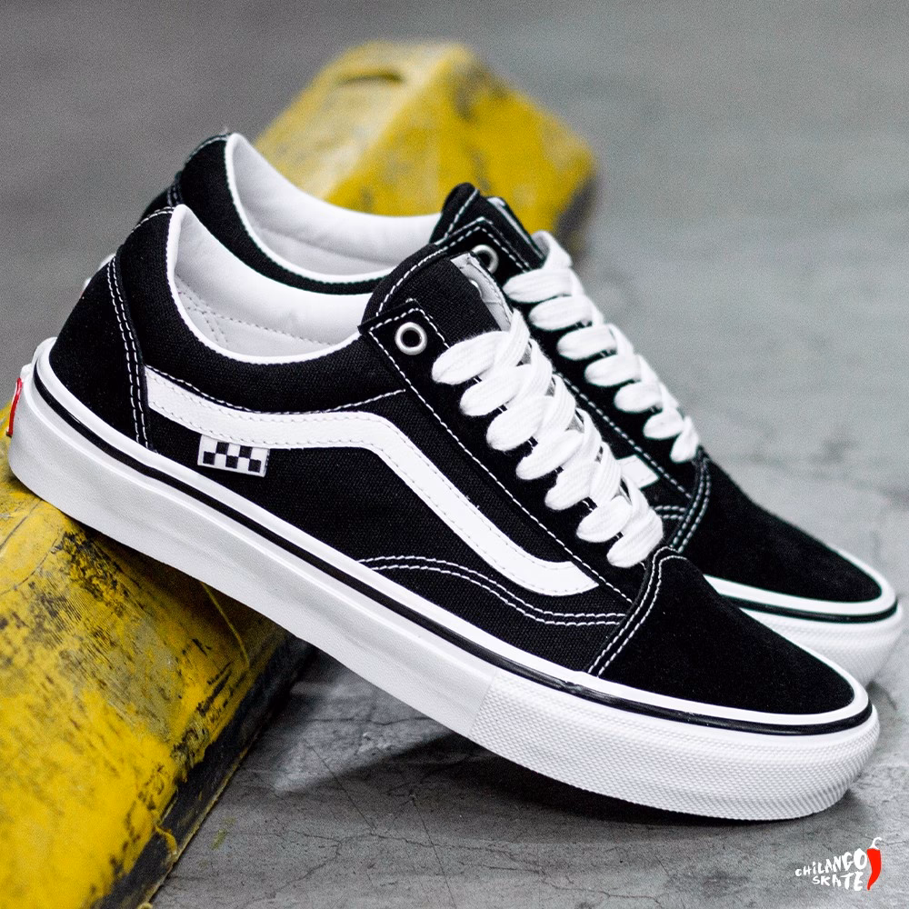 ¿Cuál es la diferencia entre zapatillas de skate y zapatillas de tenis?