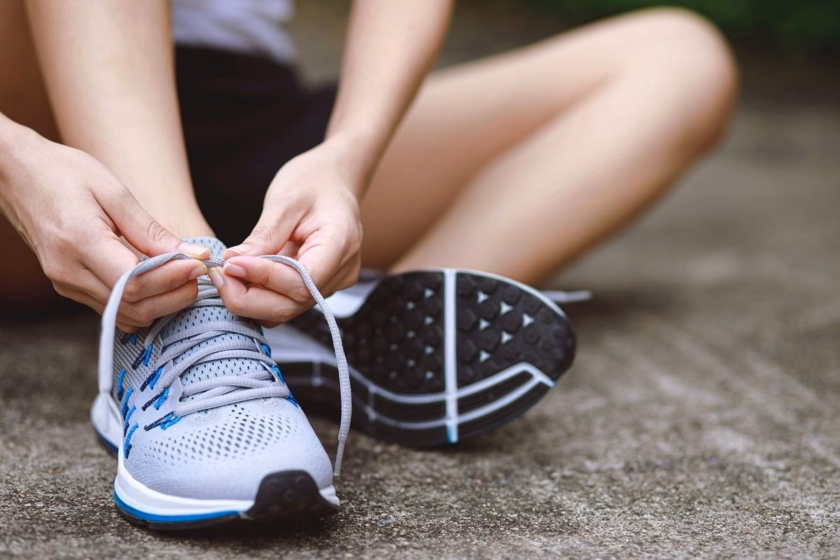 ¿Necesito zapatillas específicas para crossfit?