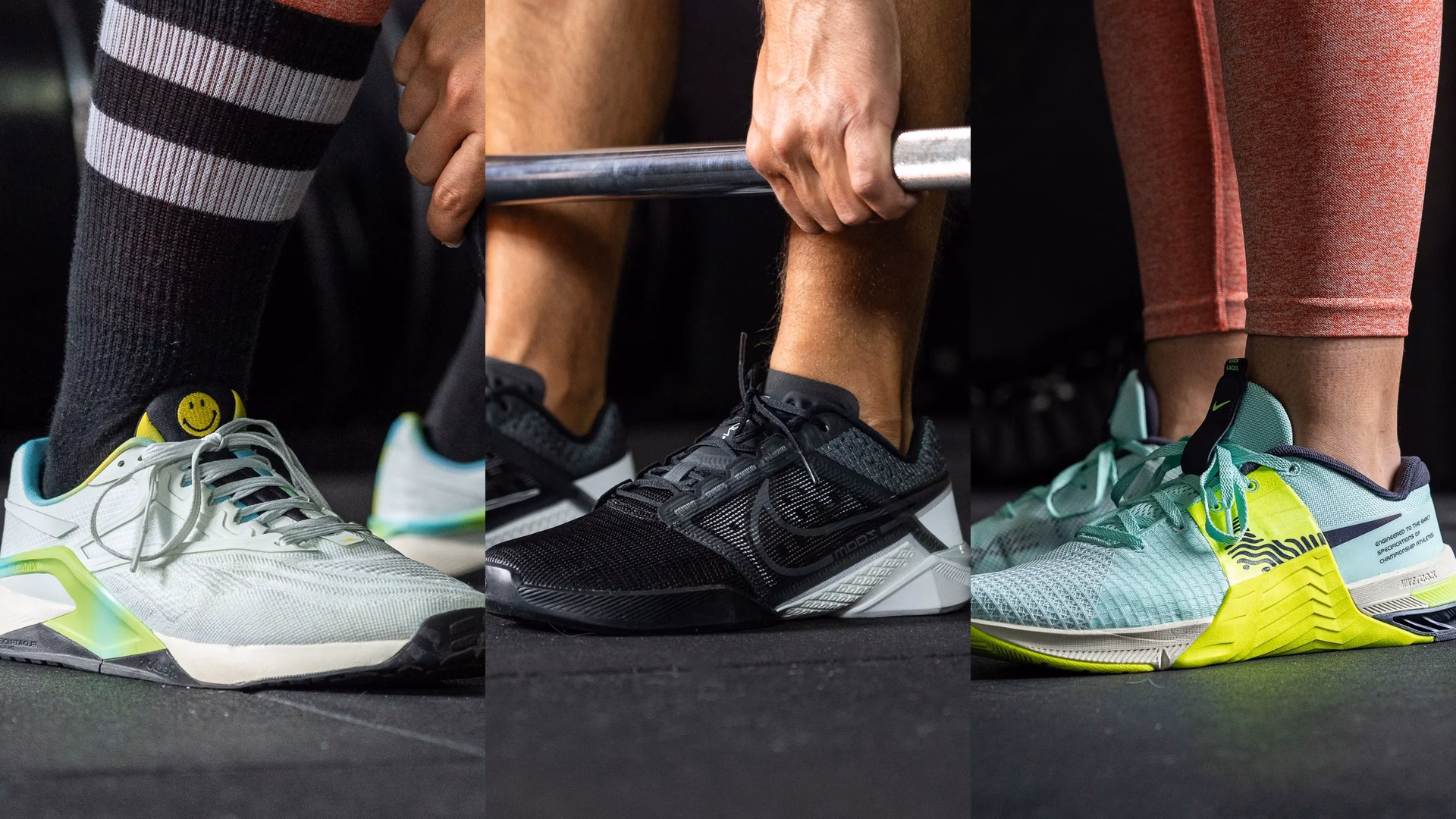 ¿Cuál es la marca de CrossFit?