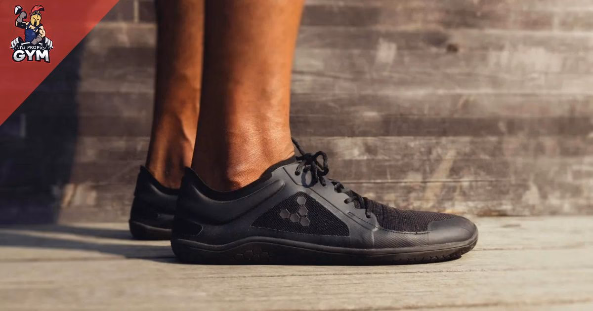 ¿Qué pasa si uso zapatillas planas?