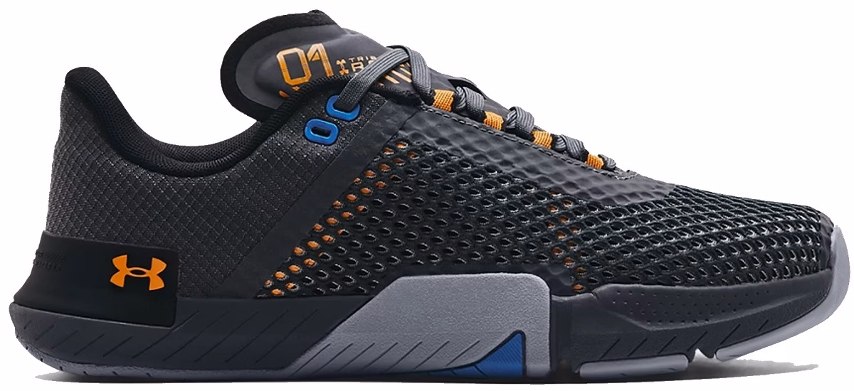 ¿Qué es running y qué es training?