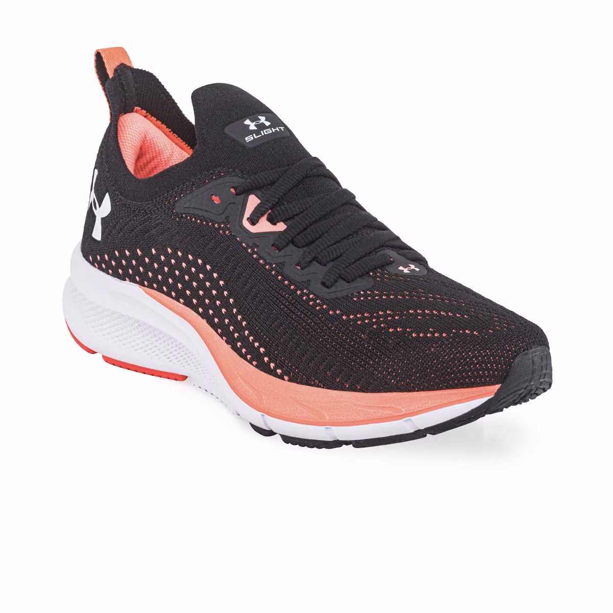 ¿Son los zapatos Under Armour buenos para caminar para mujeres?