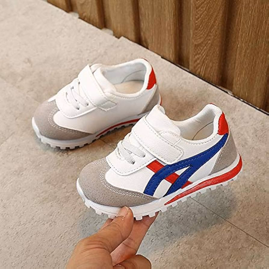 ¿Cuál es la mejor marca de tenis para niños?